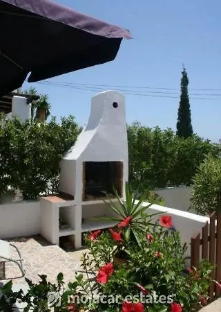 Casa Bequer R040
