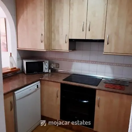 Apartman Casa Bequer R040 Mojácar