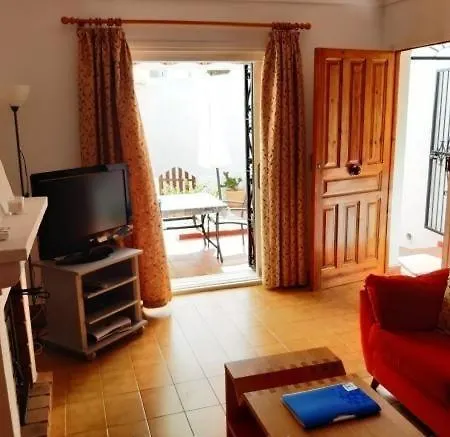 Apartman Casa Bequer R040 *