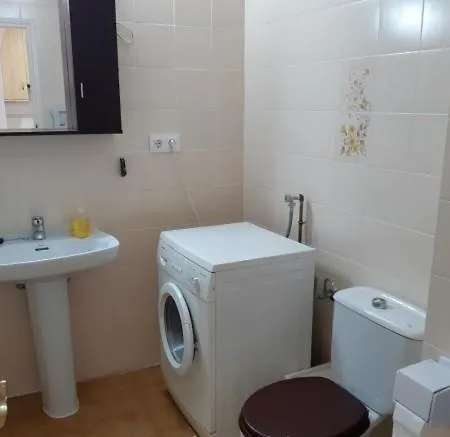 Casa Bequer R040 Apartman *