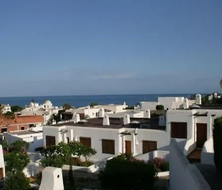 Apartman Casa Bequer R040 Mojácar