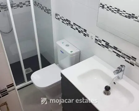Casa Bequer R040 Apartman Mojácar