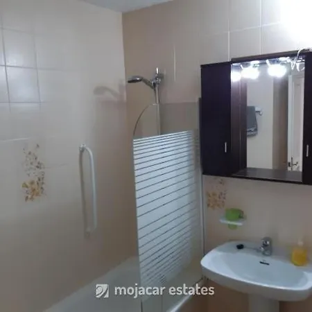 Apartman Casa Bequer R040 Mojácar