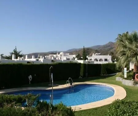 Apartman Casa Bequer R040 Mojácar