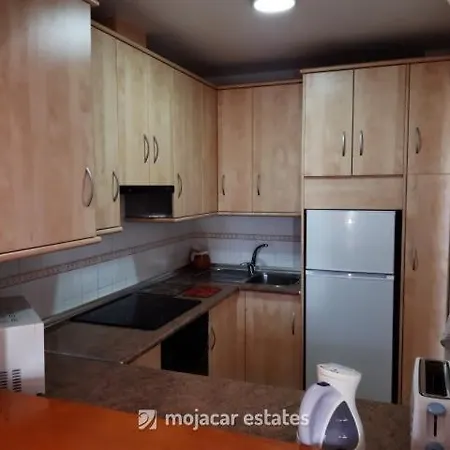 Casa Bequer R040 Apartment *